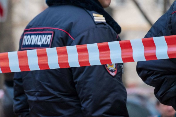 Поддерживающий ВСУ журналист CNN снял репортаж на месте убийства Кириллова