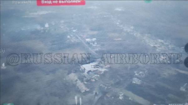 Специальная военная операция ВС РФ и события на Украине 8 января, вечер
Специальная военная операция ВС РФ и события на Украине 8 января, вечер
