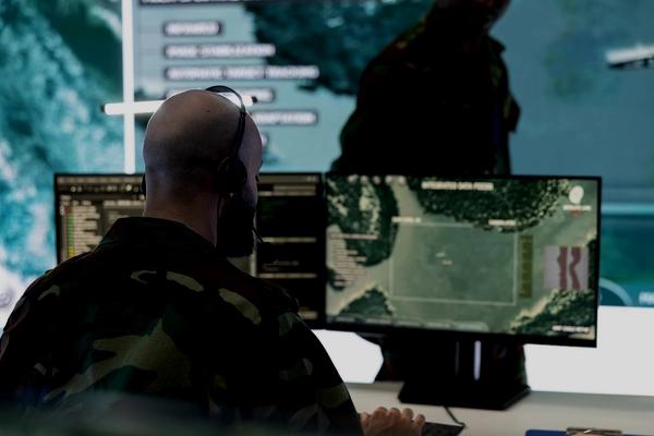 
        Государство сможет присваивать земли под военными объектами
      