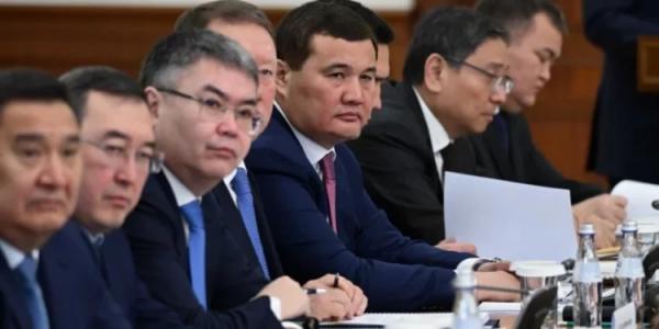 Действуют жесткие бюджетные правила &mdash; вопрос к Правительству