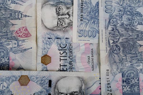 Чехия входит в число стран ЕС с самым низким уровнем неравенства доходов, в Словакии он еще ниже
Чехия входит в число стран ЕС с самым низким уровнем неравенства доходов, в Словакии он еще ниже