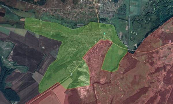 Специальная военная операция ВС РФ и события на Украине 8 января, вечер
Специальная военная операция ВС РФ и события на Украине 8 января, вечер