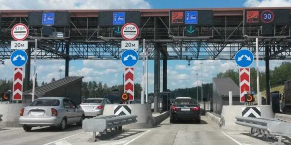 Ещё несколько участков дорог хотят сделать платными в Казахстане