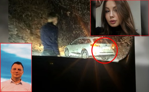 В Сванети задержаны двое подозреваемых в убийстве туриста из России
