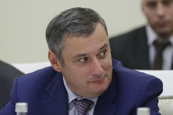 Хинштейн сообщил о попытке теракта в школе №54 в Курске Хинштейн сообщил о попытке теракта в школе №54 в Курске