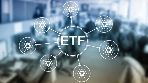 Новый игрок на рынке криптофондов: Grayscale подает заявку на запуск Cardano-ETF Новый игрок на рынке криптофондов: Grayscale подает заявку на запуск Cardano-ETF