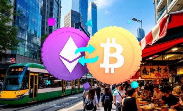 Гонконг признал Bitcoin и Ethereum для инвестиммиграции Гонконг признал Bitcoin и Ethereum для инвестиммиграции