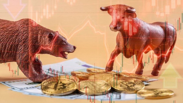 Подъём биткоина до $106,000 запустит очередное бычье ралли Подъём биткоина до $106,000 запустит очередное бычье ралли