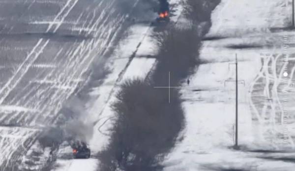 
        Специальная военная операция ВС РФ и события на Украине 10 февраля, вечер

      