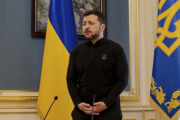 «Явный пример колониальной политики»: что получит Украина от сделки с США по полезным ископаемым «Явный пример колониальной политики»: что получит Украина от сделки с США по полезным ископаемым