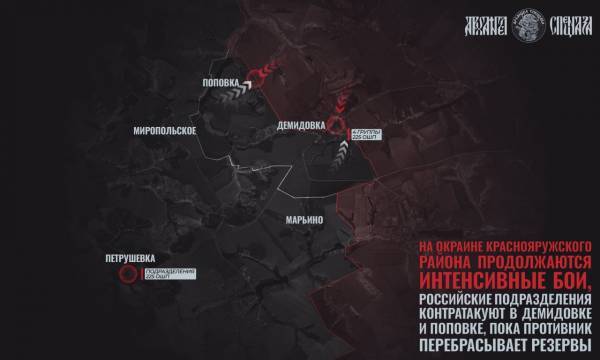 
        Специальная военная операция ВС РФ и события на Украине 31 марта, вечер

      