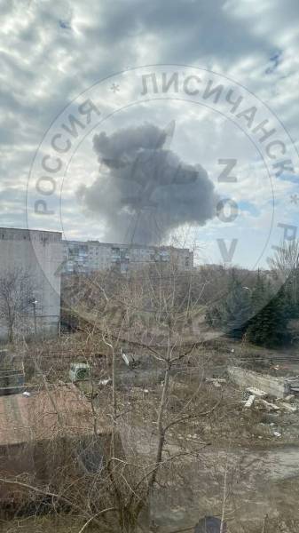 
        Специальная военная операция ВС РФ и события на Украине 28 марта, вечер

      