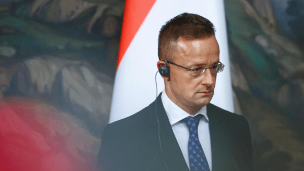 Сийярто: ЕС своими действиями изолировал себя от ведущих мировых держав