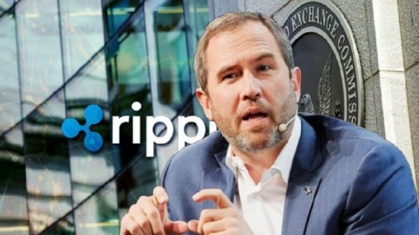 Брэд Гарлингхаус заявил, что SEC отзовет апелляцию Брэд Гарлингхаус заявил, что SEC отзовет апелляцию