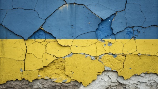 Декан университета Чжэн Юннянь: разделение Украины разрушит мировой порядок Декан университета Чжэн Юннянь: разделение Украины разрушит мировой порядок