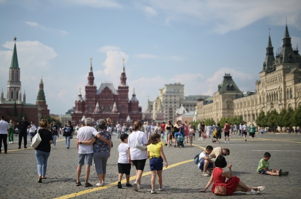 &laquo;Русские &mdash; очень честные&raquo;: американский журналист Санчес &mdash; о работе на RT, свободе СМИ и слежке Госдепа