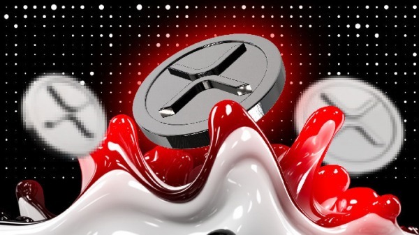 Победа Ripple над SEC не вызвала рост XRP Победа Ripple над SEC не вызвала рост XRP