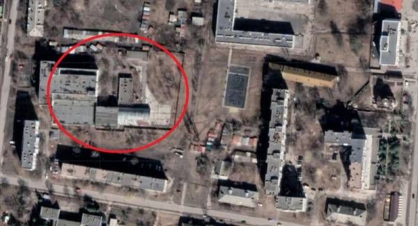 Специальная военная операция ВС РФ и события на Украине 25 марта, вечер
Специальная военная операция ВС РФ и события на Украине 25 марта, вечер