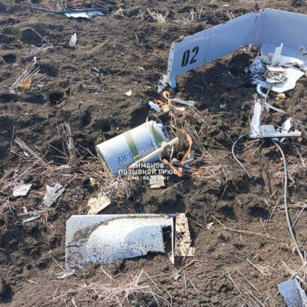 Специальная военная операция ВС РФ и события на Украине 14 марта, вечер
Специальная военная операция ВС РФ и события на Украине 14 марта, вечер