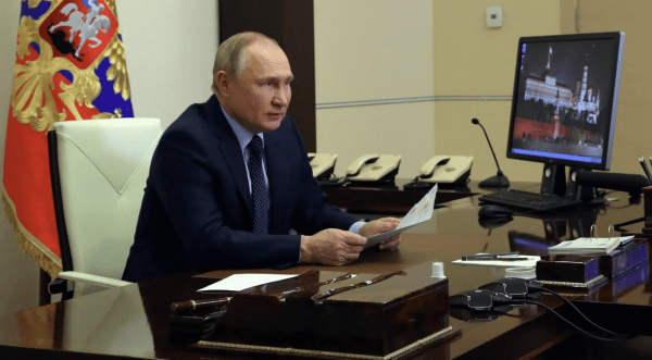 &laquo;Не было никаких серьёзных трений&raquo;: Трамп положительно оценил переговоры с Путиным