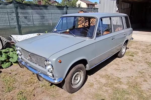 В РФ рассматривают запретит продажи подержанных авто без техосмотра