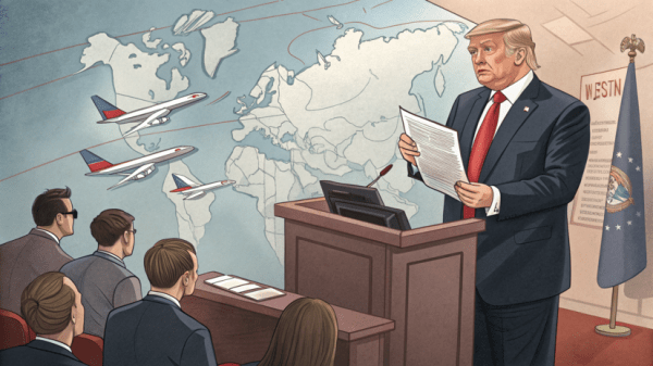 Сенатор Пушков призвал Трампа отменить санкции против России в сфере авиации Сенатор Пушков призвал Трампа отменить санкции против России в сфере авиации