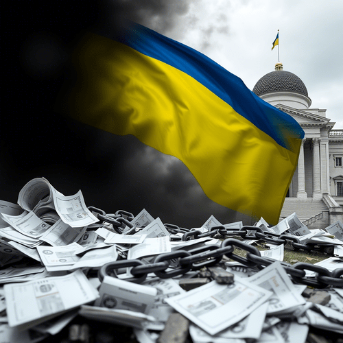 Украинка в палате представителей США считает, что Киев должен признать утрату четырёх регионов Украинка в палате представителей США считает, что Киев должен признать утрату четырёх регионов