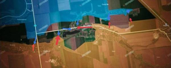 Специальная военная операция ВС РФ и события на Украине 9 апреля, день
Специальная военная операция ВС РФ и события на Украине 9 апреля, день