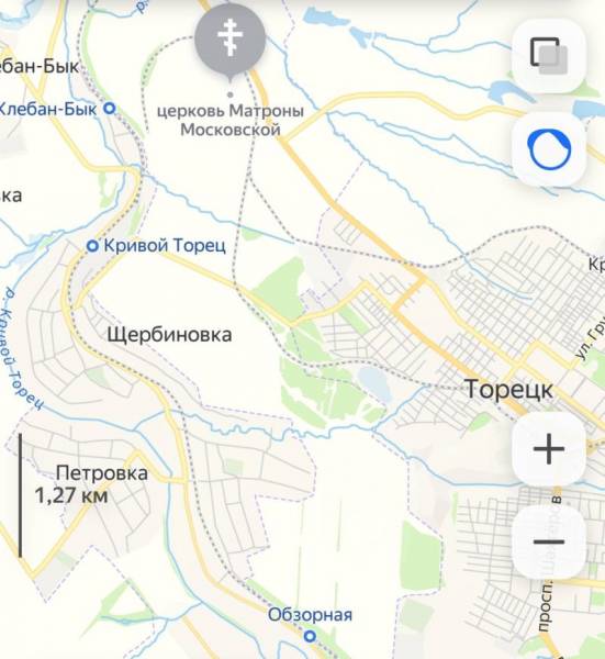 Специальная военная операция ВС РФ и события на Украине 9 апреля, день
Специальная военная операция ВС РФ и события на Украине 9 апреля, день