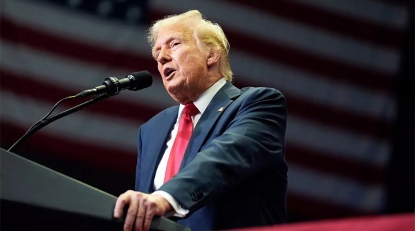 Трамп: Введение взаимных таможенных пошлин ознаменует экономическую независимость США