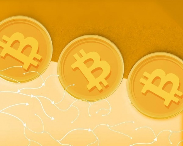 Курс биткоина превысил $90 000 впервые с начала марта Курс биткоина превысил $90 000 впервые с начала марта