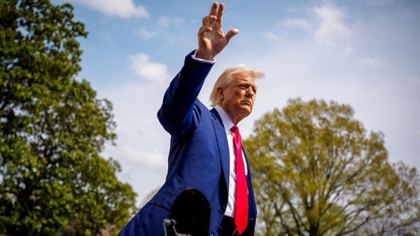 Трамп продлил работу TikTok в США ещё на 75 дней