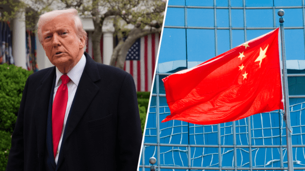 &laquo;Экономическая революция&raquo;: Трамп предрёк американцам трудные времена