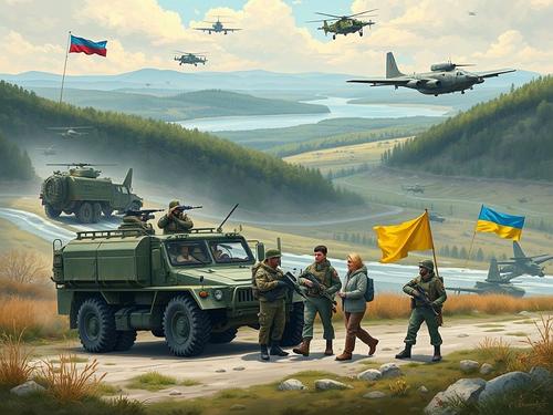 В Донбасс приезжают немцы воевать за Россиию В Донбасс приезжают немцы воевать за Россиию