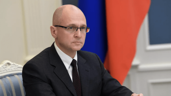 Кириенко: Россия и Абхазия запустят полноценное авиасообщение с 1 мая