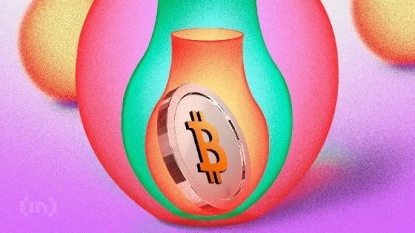 Прорыв биткоина к $95 000: инвестиции в BTC-ETF Прорыв биткоина к $95 000: инвестиции в BTC-ETF