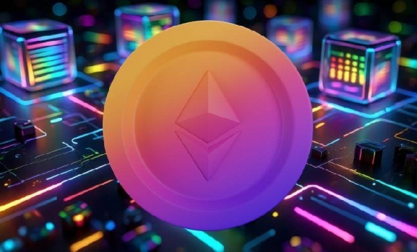 Ethereum теряет ценность на фоне снижения активности Ethereum теряет ценность на фоне снижения активности