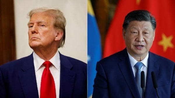 Биткоин падает на фоне продолжения торговой войны между США и Китаем Биткоин падает на фоне продолжения торговой войны между США и Китаем