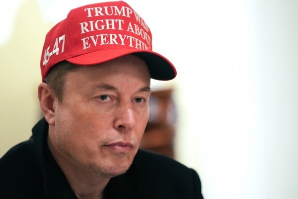 «У него есть крупная компания, которой надо управлять»: Трамп высказался о перспективе ухода Маска «У него есть крупная компания, которой надо управлять»: Трамп высказался о перспективе ухода Маска