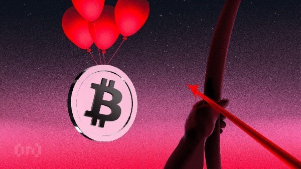 Биткоин приближается к $80 000: что будет с ценой BTC