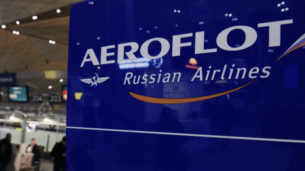 «Аэрофлот» не будет выполнять полёты в Абхазию «Аэрофлот» не будет выполнять полёты в Абхазию