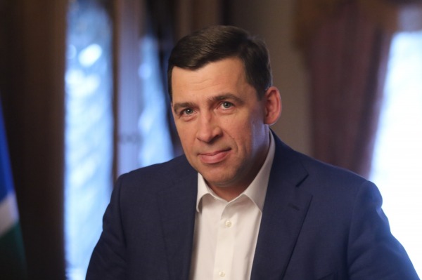 &laquo;Ъ&raquo;: экс-губернатор Куйвашев стал фигурантом уголовного дела о коррупции