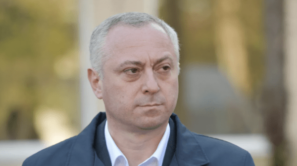 Президент Абхазии Гунба принял отставку кабинета министров Президент Абхазии Гунба принял отставку кабинета министров
