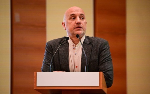 Прилепин: покушения прекратятся лишь после ликвидации украинских спецслужб