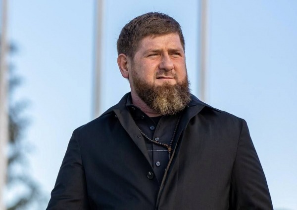 В СМИ начали называть Адама Кадырова секретарем Совбеза Чечни В СМИ начали называть Адама Кадырова секретарем Совбеза Чечни