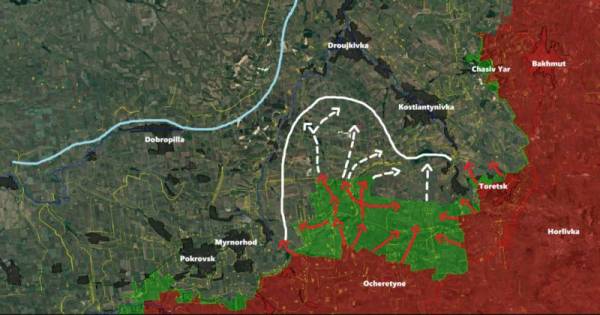 Специальная военная операция ВС РФ и события на Украине 26 мая, вечер
Специальная военная операция ВС РФ и события на Украине 26 мая, вечер