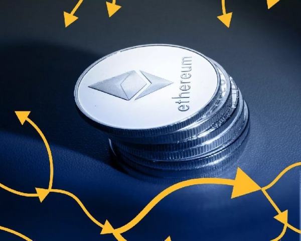 В Bernstein назвали три причины ралли Ethereum В Bernstein назвали три причины ралли Ethereum
