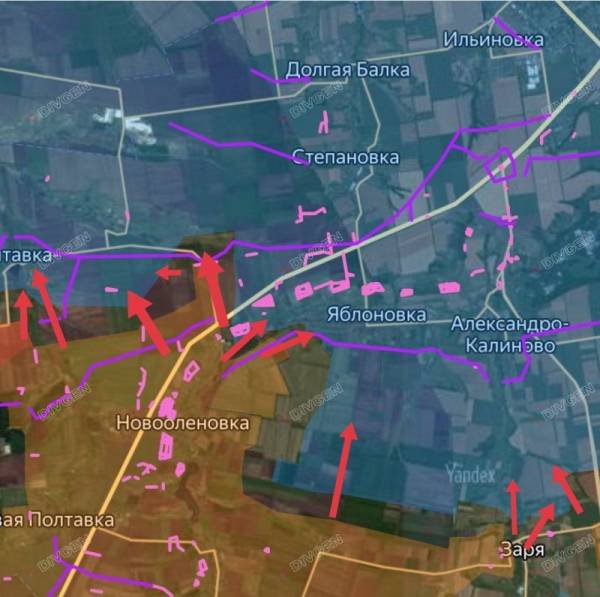 Специальная военная операция ВС РФ и события на Украине 26 мая, вечер
Специальная военная операция ВС РФ и события на Украине 26 мая, вечер