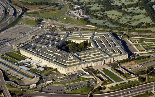 Американская администрация показала проект бюджета страны на 2026 год Американская администрация показала проект бюджета страны на 2026 год
