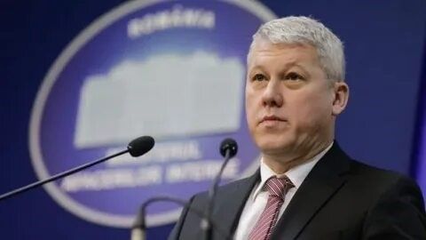 
        Корабль &laquo;Румыния&raquo; кренится на правый борт: Молдавия &ndash; &laquo;всё?&raquo;

      